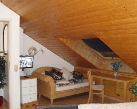 Im Urlauberdorf Holiday home Boltenhagen (Ostseebad)
