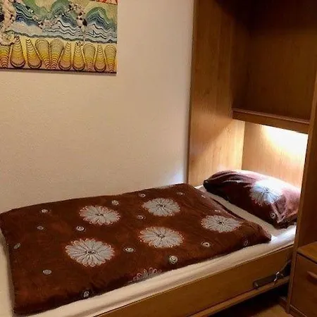 Im Urlauberdorf Boltenhagen (Ostseebad)