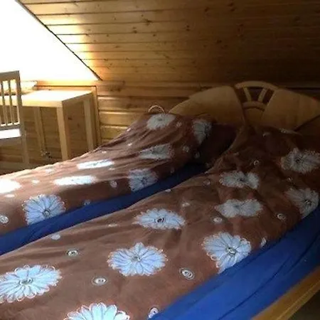 Im Urlauberdorf * Boltenhagen (Ostseebad)