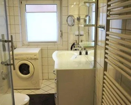 Im Urlauberdorf