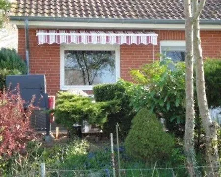 Holiday home Im Urlauberdorf *