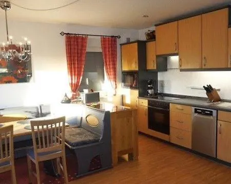 Casa vacanze Im Urlauberdorf Boltenhagen (Ostseebad)