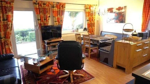 別荘 Im Urlauberdorf ボルテンハーゲン